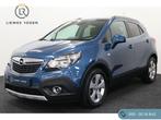 Opel Mokka 1.4 Turbo Cosmo + Trekhaak (bj 2016), 12 maanden, Gebruikt, Euro 6, 4 cilinders