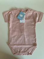 Nieuw - Mac Ilusion romper oudroze maat 62/3 maanden, Ophalen of Verzenden, Nieuw, Meisje, Pakje
