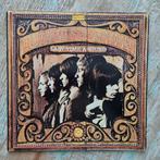 Buffalo Springfield - Last Time Around LP (1968), Ophalen of Verzenden, Gebruikt, 12 inch, Progressive