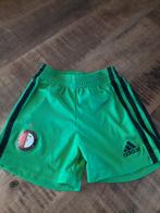 Sportbroekje feijenoord splinternieuw mt 12/ 18 mnd, Ophalen of Verzenden, Nieuw, Broek