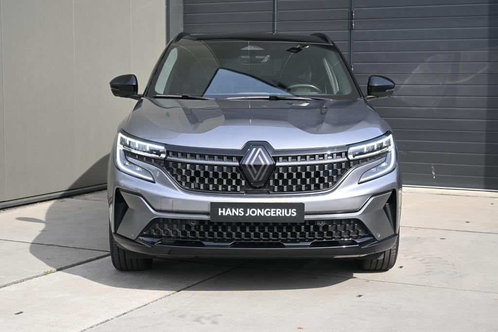 Renault Austral E-Tech full hybrid 200 iconic esprit Alpine, Auto's, Renault, Gebruikt, Euro 6, 1199 cc, 2 kWh