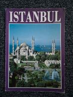Reisgids Istanbul, Ophalen of Verzenden, Reisgids of -boek, Overige merken