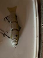 Diverse kunstaas set: Savage Gear, Spro, Kuro, BBZ-1, Ophalen of Verzenden, Gebruikt