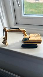 Te koop, Hobby en Vrije tijd, Modelauto's | 1:50, Ophalen of Verzenden, Zo goed als nieuw, Hijskraan, Tractor of Landbouw, Overige merken