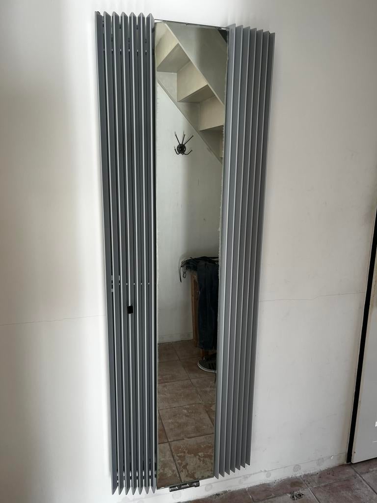 Luxe Design radiator, Ophalen, Gebruikt, Radiator, Minder dan 60 cm