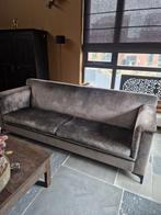 Prachtige originele AURA PEEPERKORN bank, Ophalen, Zo goed als nieuw, 75 tot 100 cm