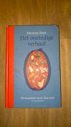 Het oneindige verhaal, Boeken, Gelezen, Spiritualiteit algemeen, Overige typen, Ophalen of Verzenden