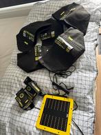 Nieuwe Kweekaccessoires + LED Full Spectrum Lamp, Ophalen of Verzenden, Nieuw, Kweeklamp