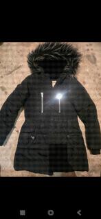 Meisjes jas (maat 134), Kinderen en Baby's, Kinderkleding | Maat 134, Ophalen of Verzenden, Meisje, Jas