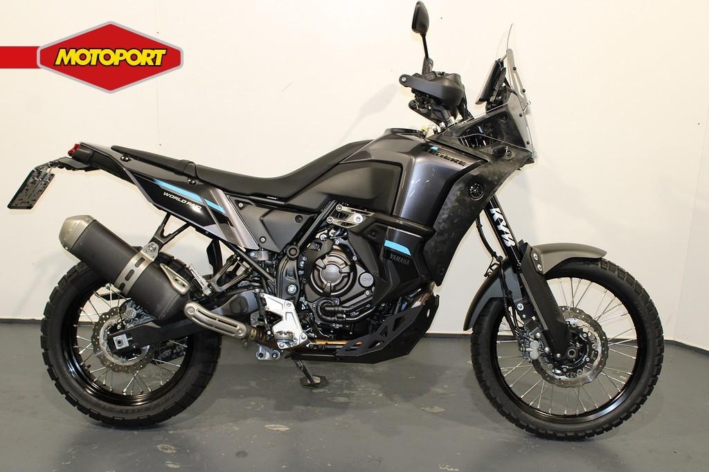 Yamaha Tenere 700 World Raid (bj 2025), Motoren, Motoren | Yamaha, Klantenservice@yamaha-motor.nl, Meer dan 35 kW, Toermotor, Koolhovenlaan 101
1119 NC  Schiphol-Rijk, NL