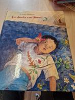 Satomi Ichikawa - De vlinder van Dimas, Boeken, Ophalen of Verzenden, Zo goed als nieuw, Satomi Ichikawa