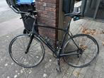 Trek 7.7 FX Carbon maat 54 fitness racefiets Shimano Tiagra, Fietsen en Brommers, Meer dan 20 versnellingen, Ophalen, Overige merken