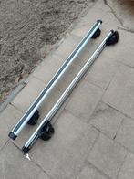 Thule dakdragers aluminium 120 cm, Ophalen