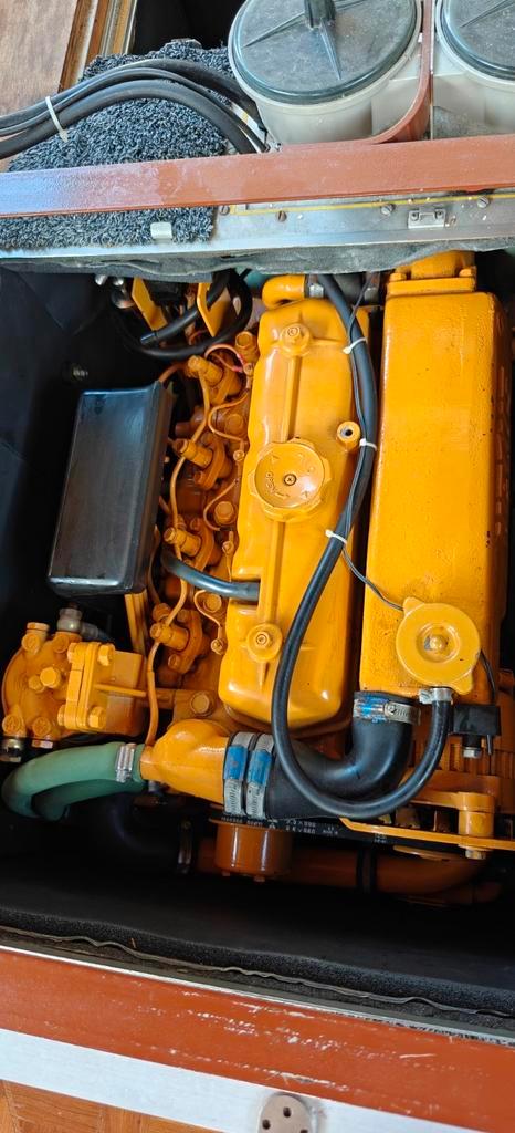 Vetus M4.14 (nieuw), Aquadrive, Vetus Boegschroef nieuw, Watersport en Boten, Buiten- en Binnenboordmotoren, Diesel, 30 pk of meer