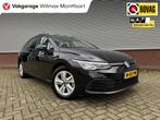 Volkswagen Golf Variant 1.0 eTSI Life|Automaat|Adaptive Crui, Gebruikt, Zwart, Origineel Nederlands, 19 km/l