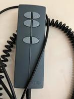 Auping afstandbediening S999 518801SCX electrische bodem bed, 90 cm, Eenpersoons, Ophalen of Verzenden, Zo goed als nieuw