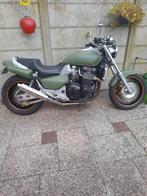Honda CB1300 X4 koop of (in)ruilen, Motoren, Motoren | Honda, 4 cilinders, Motorrijbewijs A, Gebruikt, Particulier