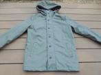 Lichtgroene dunne jas, Zeeman, Meisje, Ophalen of Verzenden, Zo goed als nieuw