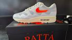 Patta Nike air max 1 maat 42, Ophalen of Verzenden, Nieuw, Overige kleuren
