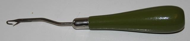 tapijtknoopnaald 106213, Ophalen of Verzenden, Gebruikt