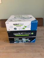 grote GraviTrax knikkerbaan set van Ravensburger., Ophalen, Zo goed als nieuw