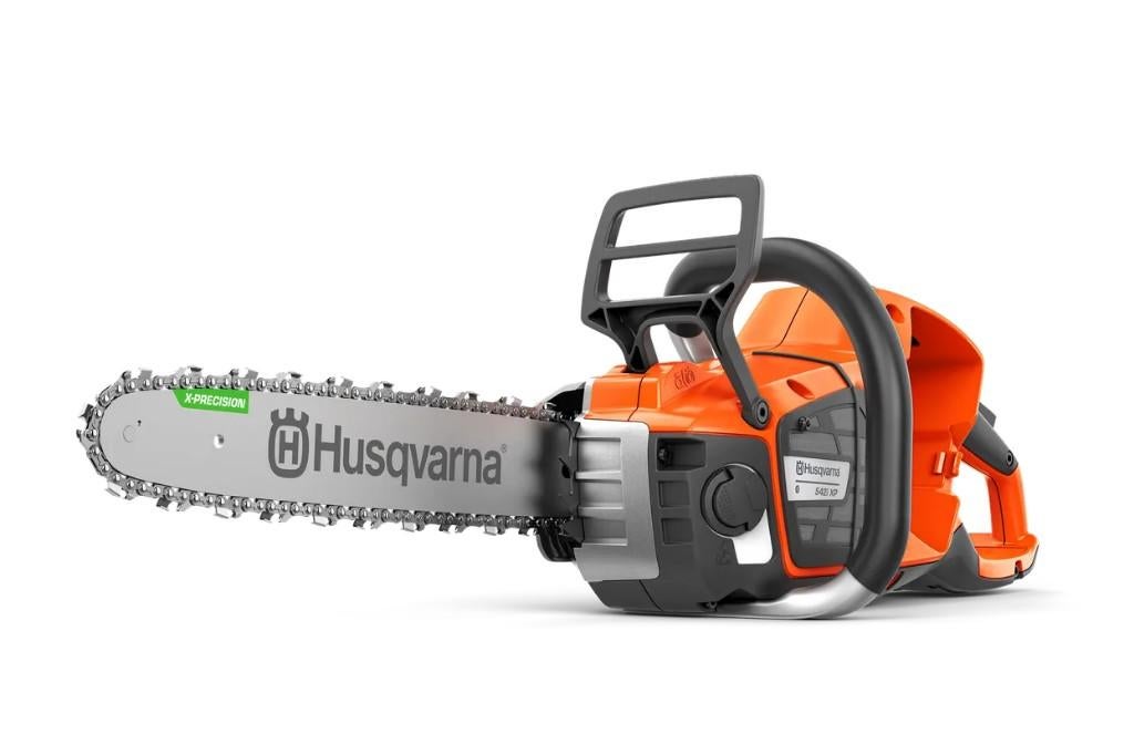 Nieuw in doos: Husqvarna 542i XP Accu Kettingzaag, Ophalen, Nieuw, Overige soorten, Husqvarna