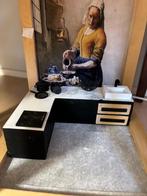 Poppenhuis keuken, Ophalen of Verzenden, Zo goed als nieuw, Poppenhuis