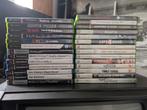 Diverse PlayStation 2, Xbox en Xbox 360 games, Ophalen of Verzenden, Zo goed als nieuw