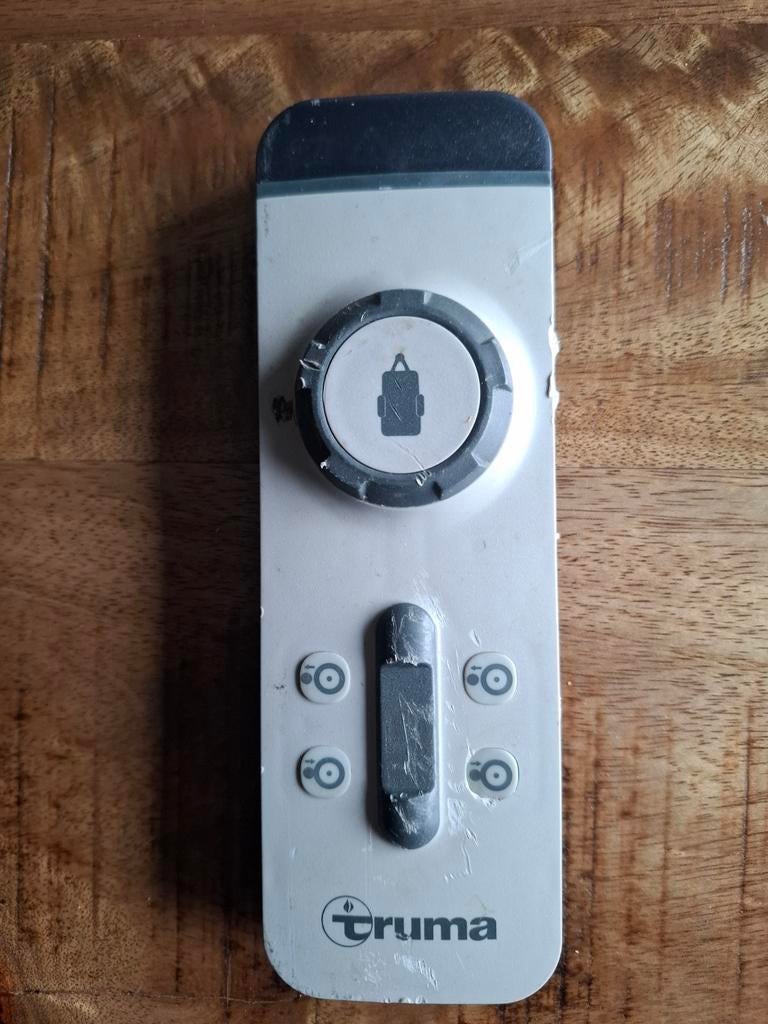 Afstandsbediening Truma Mover XL, Ophalen of Verzenden