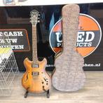 Ibanez AS73 gitaar + Gitaar koffer || Nu €399.99!, Ophalen, Zo goed als nieuw, X, X
