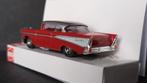 Chevrolet Bel Air 1957 1:87 H0 Busch Pol, Overige merken, Auto, Verzenden, Busch Gmbh Co