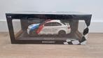 Minichamps BMW 1M Coupé Safety Car MotoGP 1:18, Ophalen of Verzenden, Zo goed als nieuw, MiniChamps