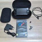 PSP Grand Turismo Limited Edition + 69 Games!!!, Spelcomputers en Games, Spelcomputers | Sony PSP, Ophalen of Verzenden, Zo goed als nieuw