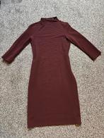 Jurk vanilia 38, Maat 38/40 (M), Ophalen of Verzenden, Zo goed als nieuw, Knielengte