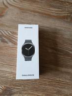 Nieuwe Samsung Galaxy Watch 8 LTE  !, Zwart, Nieuw, Ophalen of Verzenden, Android