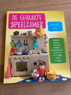 Annemarie Arts - De gehaakte speelkamer, Boeken, Breien en Haken, Nieuw, Ophalen of Verzenden, Annemarie Arts