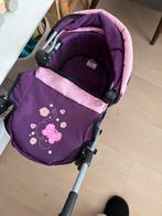 Leuke kinderwagen speelgoed, Ophalen of Verzenden, Zo goed als nieuw, Overige typen