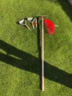 Diverse tuingereedschap set - Wolf Garten (Almere), Ophalen, Gebruikt, Hark