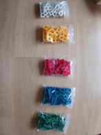 Domino stenen., Ophalen of Verzenden, Gebruikt, Kraal