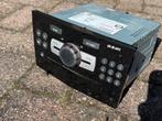 Opel Corsa CD 30 MP3 originele radio, Ophalen of Verzenden, Gebruikt