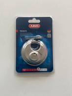 Abus 26/70 C Hangslot Diskus, ., Ophalen of Verzenden, Zo goed als nieuw, .