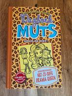 Dagboek van een muts deel 9 Houd de dief, Ophalen of Verzenden, Zo goed als nieuw, Rachel Renée Russell