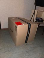 GLOEDNIEUW Curver Kattenbak, Ophalen, Nieuw