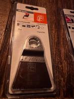 FEIN SuperCut E-Cut Precision BiM zaagblad 5x, Ophalen of Verzenden, Nieuw