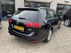 Volkswagen Golf Variant 2.0 TDI Highline DSG Camera Dealer O, Auto's, Volkswagen, Automaat, Euro 5, Gebruikt, 150 pk