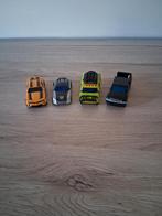 Transformers auto's hasbro, Ophalen of Verzenden, Auto