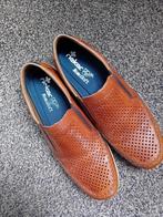 Rieker nette heren schoenen maat 44, Kleding | Heren, Schoenen, Ophalen, Bruin, Overige typen, Zo goed als nieuw