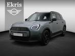 MINI Countryman E | Classic Uitvoering + Pakket L | Panorama, Stof, Zwart, Countryman, 67 kWh