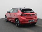 Opel Corsa Corsa-e Auto e-Elegance | 136pk | Navigatie | Cam, Gebruikt, Traction-control, Hatchback, Rood