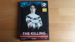 The killing seizoen 1 met sarah lund inspecteur 5 dvd box, Cd's en Dvd's, Dvd's | Tv en Series, Alle leeftijden, Ophalen of Verzenden